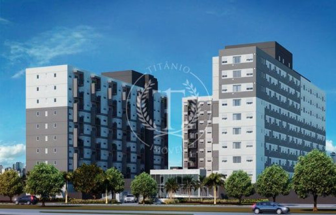 Imagem Apartamento com 2 Quartos à Venda, 35 m² em Lapa - São Paulo Imagem Apartamento com 2 Quartos à Venda, 35 m² em Lapa - São Paulo