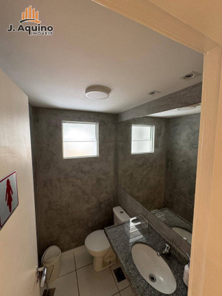 Imagem Apartamento com 3 Quartos à Venda, 112 m² em Guararapes - Fortaleza Imagem Apartamento com 3 Quartos à Venda, 112 m² em Guararapes - Fortaleza