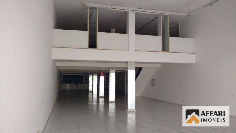 Imagem Sala Comercial para Alugar, 535 m² em Centro - Americana