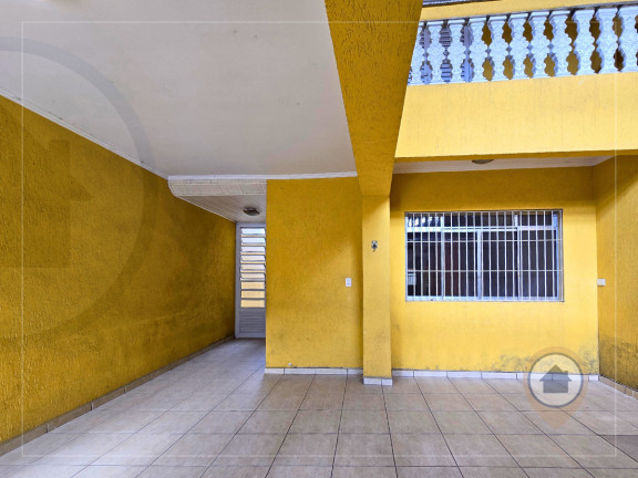 Imagem Casa com 4 Quartos à Venda, 180 m² em Guarulhos Imagem Casa com 4 Quartos à Venda, 180 m² em Guarulhos