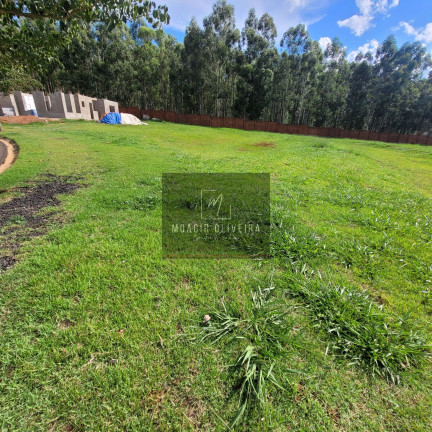 Imagem Terreno à Venda, 750 m² em Royal Park Prime - Ourinhos