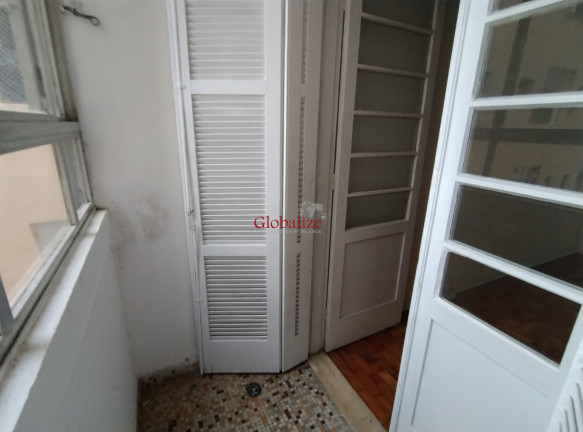 Imagem Imóvel com 1 Quarto à Venda, 53 m² em Embaré - Santos Imagem Imóvel com 1 Quarto à Venda, 53 m² em Embaré - Santos