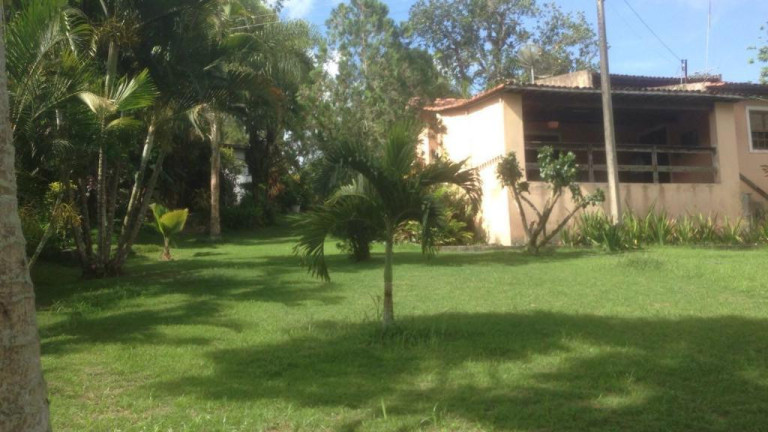 Imagem Casa com 4 Quartos à Venda, 300 m² em Zona Rural - Chã Grande