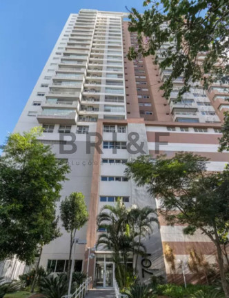 Imagem Apartamento com 1 Quarto à Venda, 74 m² em Brooklin - São Paulo Imagem Apartamento com 1 Quarto à Venda, 74 m² em Brooklin - São Paulo