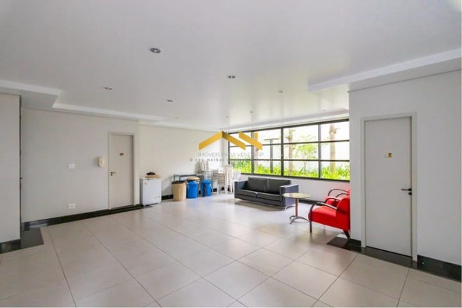 Apartamento com 3 Quartos à Venda, 93 m² em Moema - São Paulo
