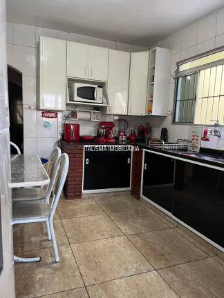 Imagem Casa com 3 Quartos à Venda, 137 m² em Parque Pinheiros - Taboão Da Serra