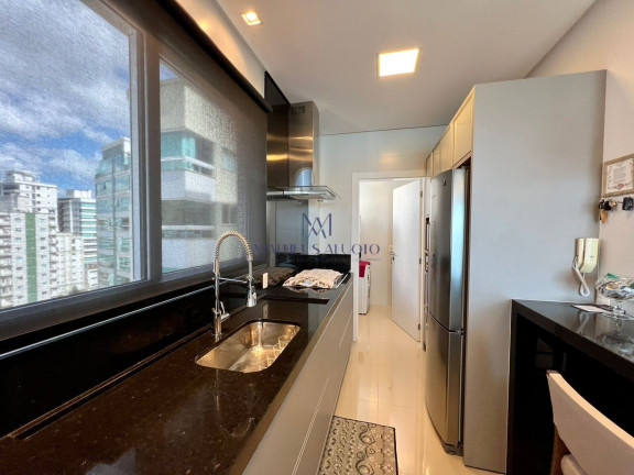 Imagem Apartamento com 3 Quartos à Venda, 137 m² em Centro - Itapema
