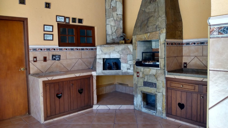 Imagem Casa com 4 Quartos à Venda, 300 m² em Jardim Independência - Taubaté Imagem Casa com 4 Quartos à Venda, 300 m² em Jardim Independência - Taubaté