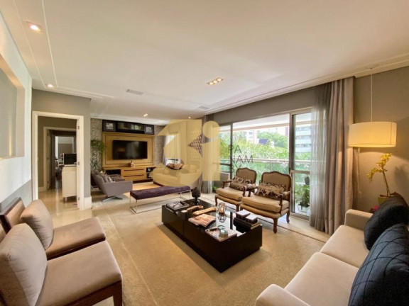 Imagem Apartamento com 3 Quartos à Venda, 212 m² em Morumbi - São Paulo Imagem Apartamento com 3 Quartos à Venda, 212 m² em Morumbi - São Paulo