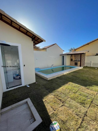 Imagem Casa com 2 Quartos à Venda, em Unamar - Cabo Frio Imagem Casa com 2 Quartos à Venda, em Unamar - Cabo Frio