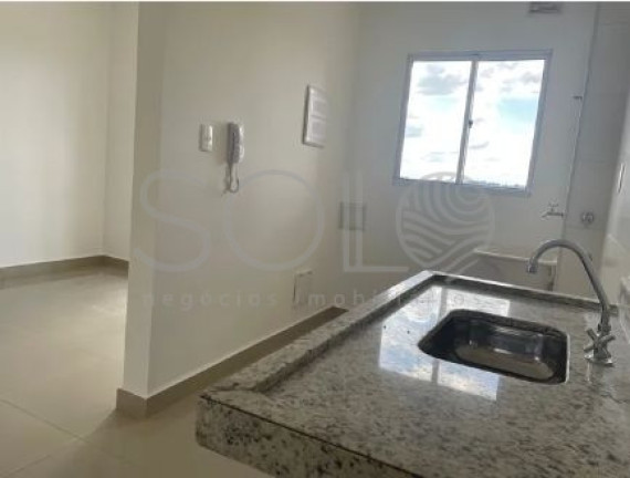 Imagem Apartamento com 2 Quartos à Venda, 57 m² em Cidade Jardim - Araraquara Imagem Apartamento com 2 Quartos à Venda, 57 m² em Cidade Jardim - Araraquara