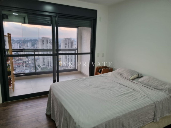 Imagem Apartamento com 3 Quartos à Venda, 100 m² em Vila Romana - São Paulo