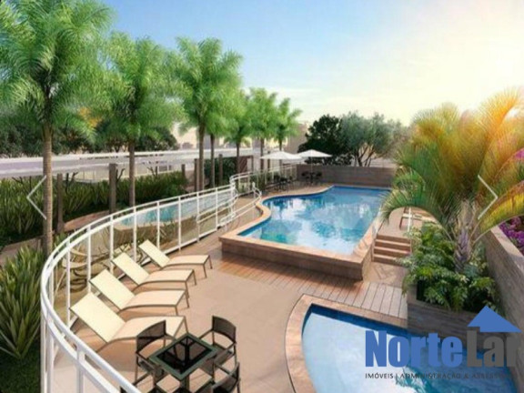 Imagem Apartamento com 3 Quartos à Venda, 90 m² em Jardim Paraíso - São Paulo Imagem Apartamento com 3 Quartos à Venda, 90 m² em Jardim Paraíso - São Paulo