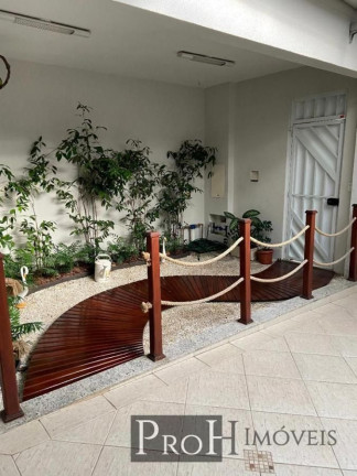 Imagem Sobrado com 4 Quartos à Venda, 480 m² em Jardim - Santo André Imagem Sobrado com 4 Quartos à Venda, 480 m² em Jardim - Santo André