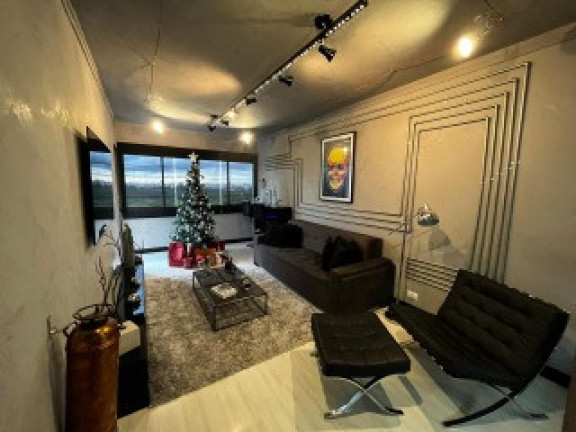 Imagem Apartamento com 2 Quartos à Venda, 84 m² em Jardim Celeste - São Paulo Imagem Apartamento com 2 Quartos à Venda, 84 m² em Jardim Celeste - São Paulo