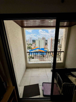 Imagem Apartamento com 3 Quartos à Venda, 75 m² em Vila Leopoldina - São Paulo