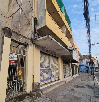 Imagem Imóvel com 3 Quartos à Venda, em São João - Porto Alegre Imagem Imóvel com 3 Quartos à Venda, em São João - Porto Alegre