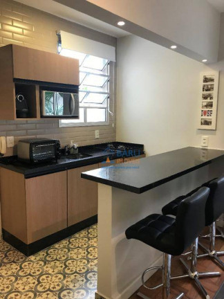 Imagem Apartamento com 1 Quarto à Venda, 52 m² em Cerqueira César - São Paulo Imagem Apartamento com 1 Quarto à Venda, 52 m² em Cerqueira César - São Paulo