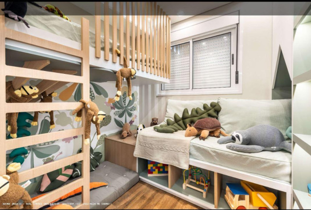 Imagem Apartamento com 1 Quarto à Venda, 28 m² em Bom Retiro - São Paulo Imagem Apartamento com 1 Quarto à Venda, 28 m² em Bom Retiro - São Paulo