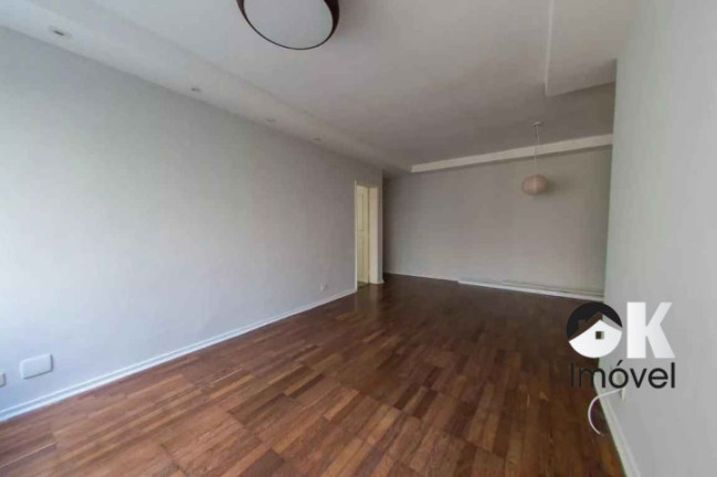 Imagem Apartamento com 3 Quartos à Venda, 98 m² em Jardim Paulista - São Paulo Imagem Apartamento com 3 Quartos à Venda, 98 m² em Jardim Paulista - São Paulo