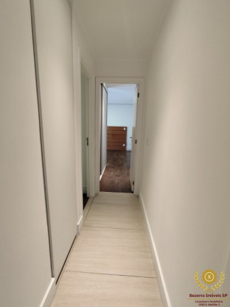 Imagem Apartamento com 3 Quartos para Alugar, 206 m² em Santana - São Paulo Imagem Apartamento com 3 Quartos para Alugar, 206 m² em Santana - São Paulo