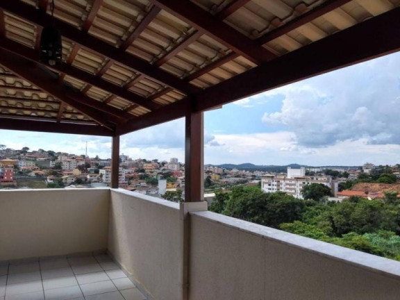 Imagem Imóvel com 3 Quartos à Venda, 90 m² em Três Barras - Contagem Imagem Imóvel com 3 Quartos à Venda, 90 m² em Três Barras - Contagem