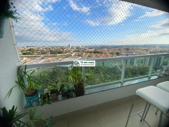 Imagem Imóvel com 2 Quartos à Venda, 69 m² em Jardim Califórnia - Jacareí Imagem Imóvel com 2 Quartos à Venda, 69 m² em Jardim Califórnia - Jacareí