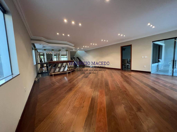 Imagem Casa com 4 Quartos para Alugar, 1.079 m² em Residencial Tambore 3 - Santana De Parnaíba Imagem Casa com 4 Quartos para Alugar, 1.079 m² em Residencial Tambore 3 - Santana De Parnaíba