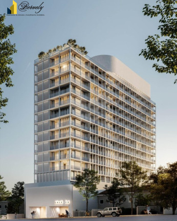 Imagem Apartamento com 2 Quartos à Venda, 50 m² em Consolação - São Paulo Imagem Apartamento com 2 Quartos à Venda, 50 m² em Consolação - São Paulo