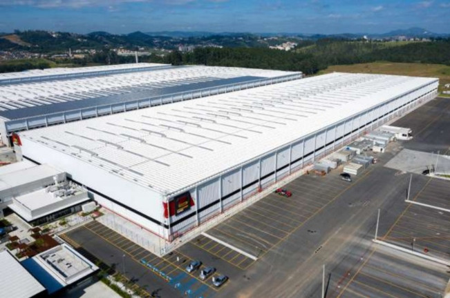 Imagem Imóvel para Alugar, 4.415 m² em Rodovia Anhanguera, Km 31,7 - Cajamar Imagem Imóvel para Alugar, 4.415 m² em Rodovia Anhanguera, Km 31,7 - Cajamar