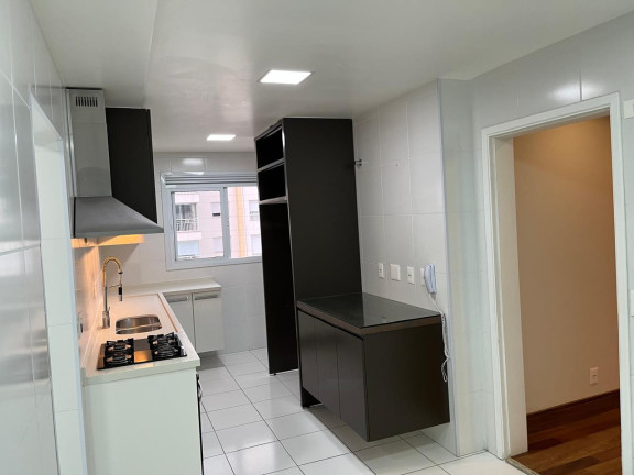 Imagem Apartamento com 3 Quartos à Venda, 168 m² em Vila Andrade - São Paulo Imagem Apartamento com 3 Quartos à Venda, 168 m² em Vila Andrade - São Paulo