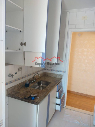 Imagem Apartamento com 2 Quartos à Venda, 55 m² em Jardim Ubirajara (zona Sul) - São Paulo Imagem Apartamento com 2 Quartos à Venda, 55 m² em Jardim Ubirajara (zona Sul) - São Paulo