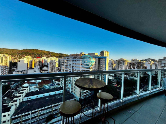 Imagem Apartamento com 3 Quartos à Venda, 100 m² em Icaraí - Niterói Imagem Apartamento com 3 Quartos à Venda, 100 m² em Icaraí - Niterói