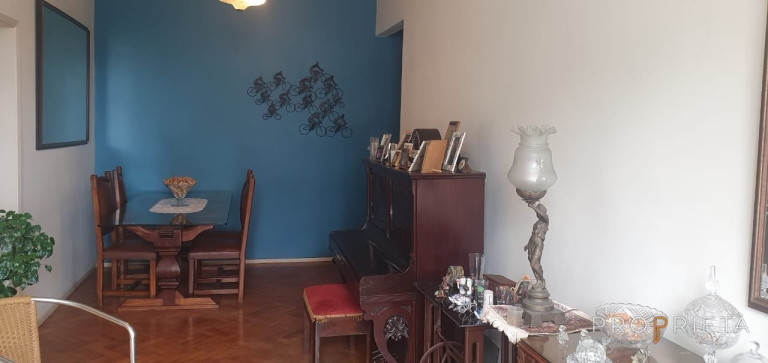 Imagem Apartamento com 3 Quartos à Venda,  em Lagoa - Rio De Janeiro