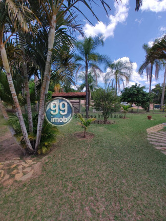 Imagem Casa com 3 Quartos à Venda, 1 m² em Ninho Verde Ii - Pardinho