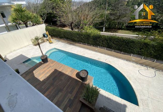 Imagem Casa de Condomínio com 3 Quartos à Venda, 468 m² em Alphaville - Santana De Parnaíba Imagem Casa de Condomínio com 3 Quartos à Venda, 468 m² em Alphaville - Santana De Parnaíba