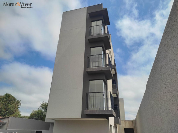Imagem Apartamento com 2 Quartos à Venda, 43 m² em Parque Da Fonte - São José Dos Pinhais Imagem Apartamento com 2 Quartos à Venda, 43 m² em Parque Da Fonte - São José Dos Pinhais