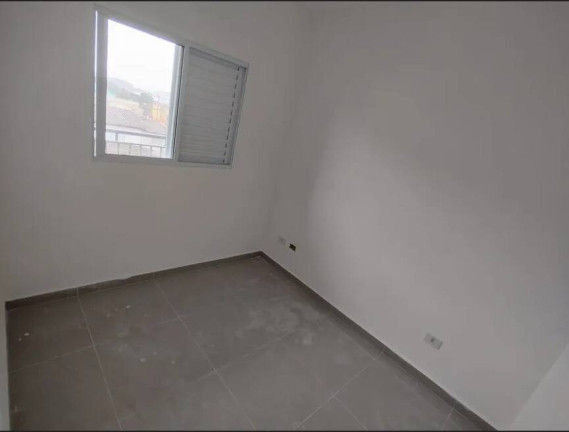 Imagem Apartamento com 2 Quartos à Venda, 33 m² em Vila Antonieta - São Paulo