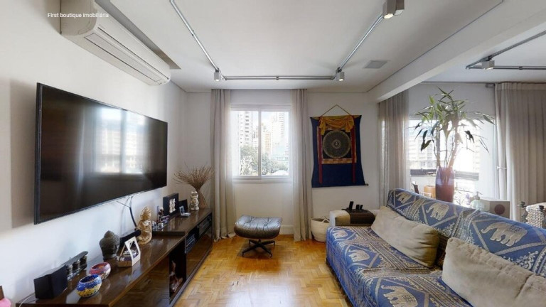 Imagem Apartamento com 2 Quartos à Venda, 217 m² em Pinheiros - São Paulo