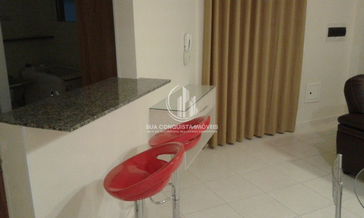 Imagem Apartamento com 2 Quartos à Venda, 52 m² em Jardim Pagliato - Sorocaba