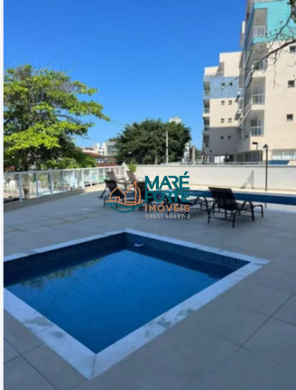 Imagem Apartamento com 2 Quartos à Venda, 60 m² em Praia Grande - Ubatuba