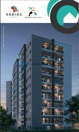 Imagem Apartamento com 2 Quartos à Venda, 54 m² em Jardim Nova Vida - Cotia Imagem Apartamento com 2 Quartos à Venda, 54 m² em Jardim Nova Vida - Cotia