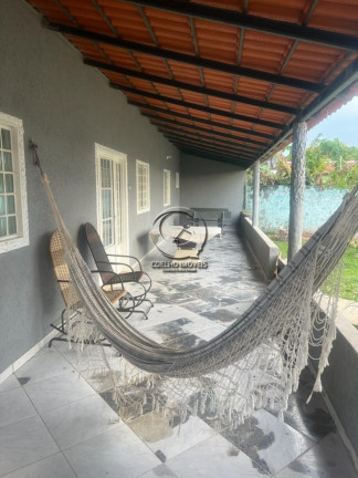 Imagem Sobrado com 4 Quartos à Venda, 845 m² em Arniqueira - águas Claras