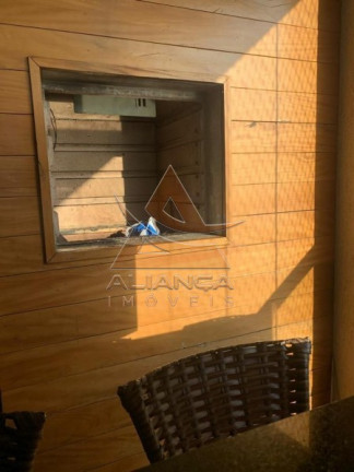 Imagem Apartamento com 1 Quarto à Venda, 95 m² em Jardim Botânico - Ribeirão Preto