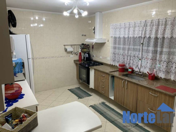 Imagem Casa de Condomínio com 3 Quartos à Venda, 188 m² em Vila Mazzei - São Paulo Imagem Casa de Condomínio com 3 Quartos à Venda, 188 m² em Vila Mazzei - São Paulo