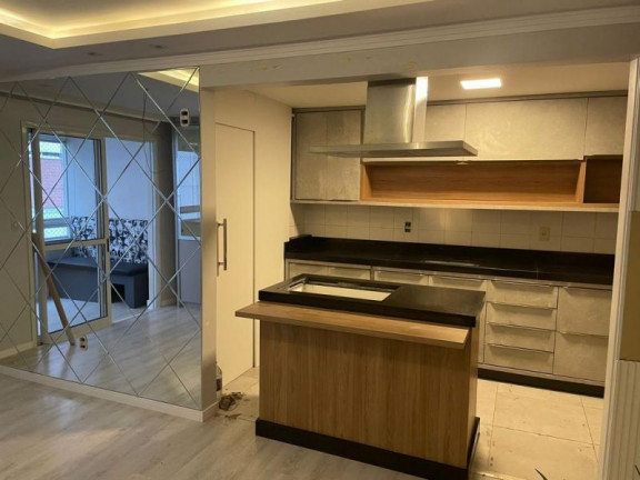 Imagem Apartamento com 3 Quartos à Venda, 140 m² em Bela Vista - São José Imagem Apartamento com 3 Quartos à Venda, 140 m² em Bela Vista - São José