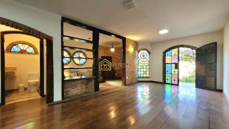 Imagem Casa com 3 Quartos à Venda, 239 m² em Rudge Ramos - São Bernardo Do Campo