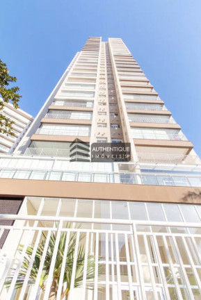 Imagem Apartamento com 1 Quarto à Venda, 49 m² em Tatuapé - São Paulo Imagem Apartamento com 1 Quarto à Venda, 49 m² em Tatuapé - São Paulo
