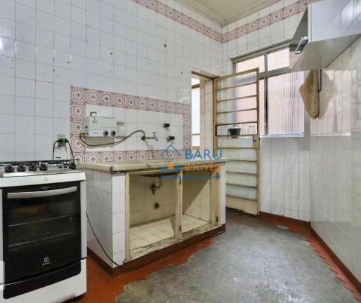 Imagem Apartamento com 3 Quartos à Venda, 130 m² em Santa Cecília - São Paulo Imagem Apartamento com 3 Quartos à Venda, 130 m² em Santa Cecília - São Paulo