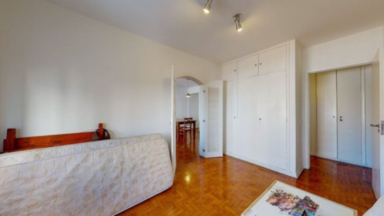 Imagem Apartamento com 3 Quartos à Venda, 103 m² em Itaim Bibi - São Paulo Imagem Apartamento com 3 Quartos à Venda, 103 m² em Itaim Bibi - São Paulo
